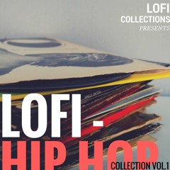 Lofi Hiphop Collections Vol.1
