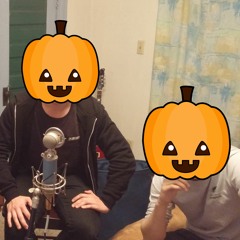 Episode 7 - HALLOWEEN SPECIAL