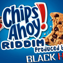 Lady Lyrical Dub-plate Mr Vegas  Medley -  Chips Ahoy Riddim - Blackhart Production