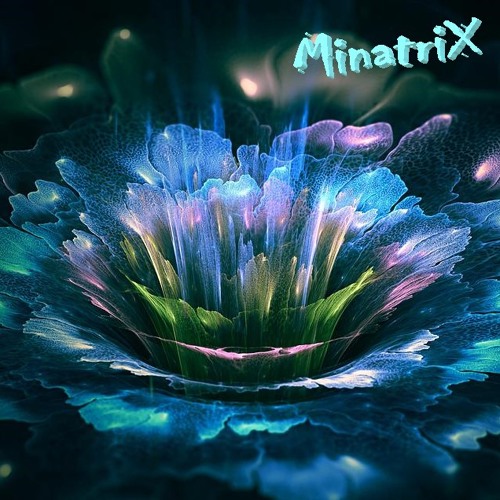 Psychedelic Love [Dj Set Selected & Mixed By MinatriX]