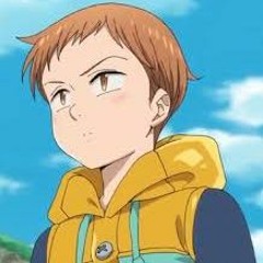 Rap do King ( Nanatsu no Taizai )AniRap AR RAP TRIBUTO 19