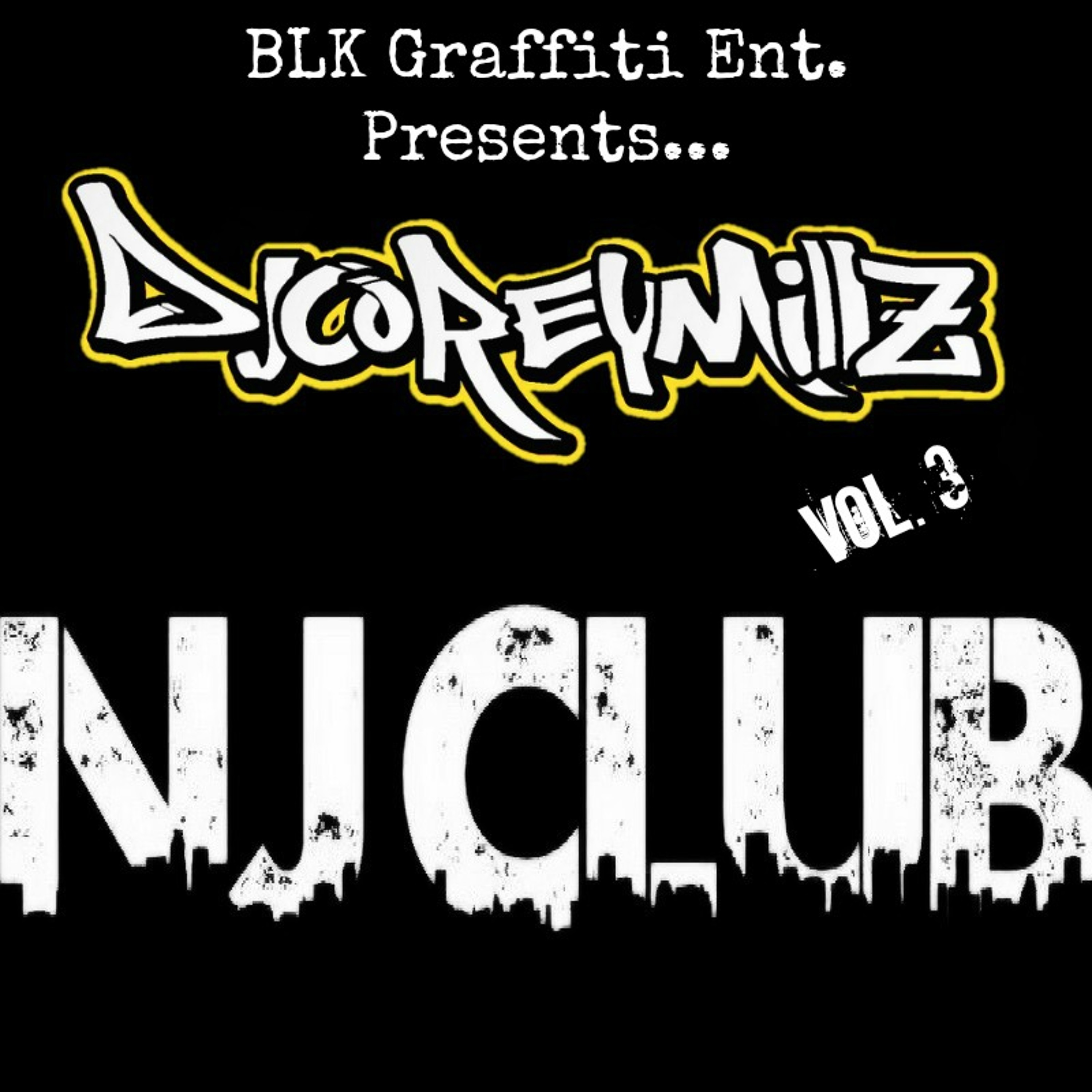 DJ Corey Millz Mixes & Mashups