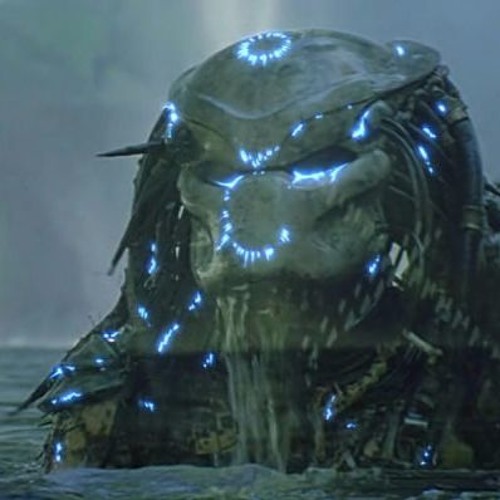 the predator