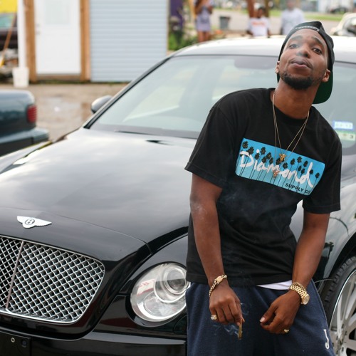 Curren$y (Mix)