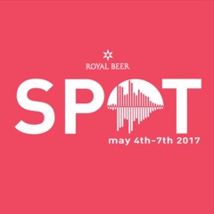 SPOT Music Talks w/ Communions