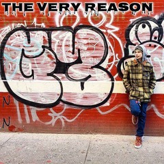 The Very Reason(feat.LOQUINCE)Prod.NickNashBeats