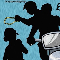 Double00DayDay - SHOOTER ON A SCOOTER