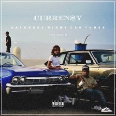 Curren$y " Saturday Night Car Tunes " (The Album Mix)