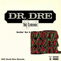 ‘Bonita Apple G’ Dr.Dre - Nothin But a G Thang Tribe Called Quest - Bonita Applebum(Dj Jcash Mashup)