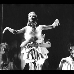 MCMXCV - Jorge Hinojosa