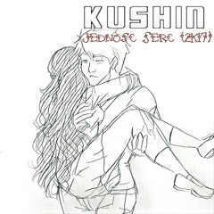 Kushin - Tęsknię za Tobą