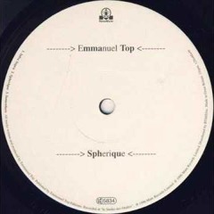 Emmanuel Top - Spherique