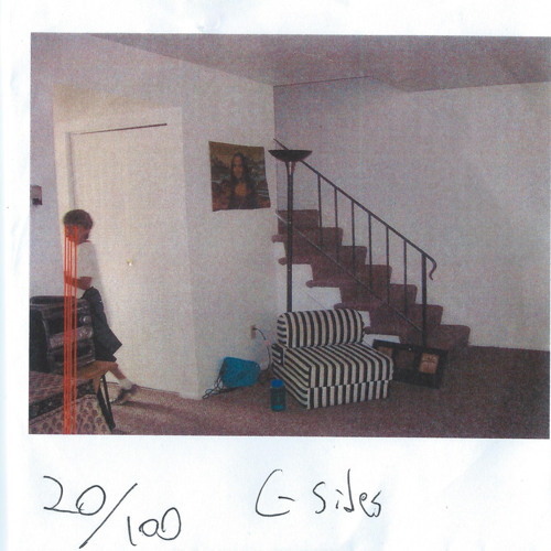 Alex G - Track 14