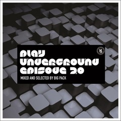 Big Pack | Play Underground 20