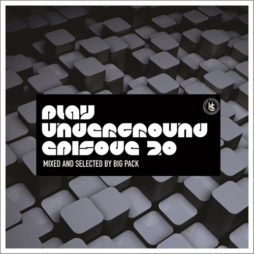 Big Pack | Play Underground 20