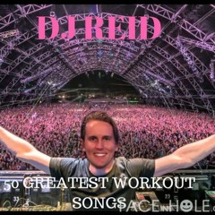 The 50 Best Work Out Songs of All Time