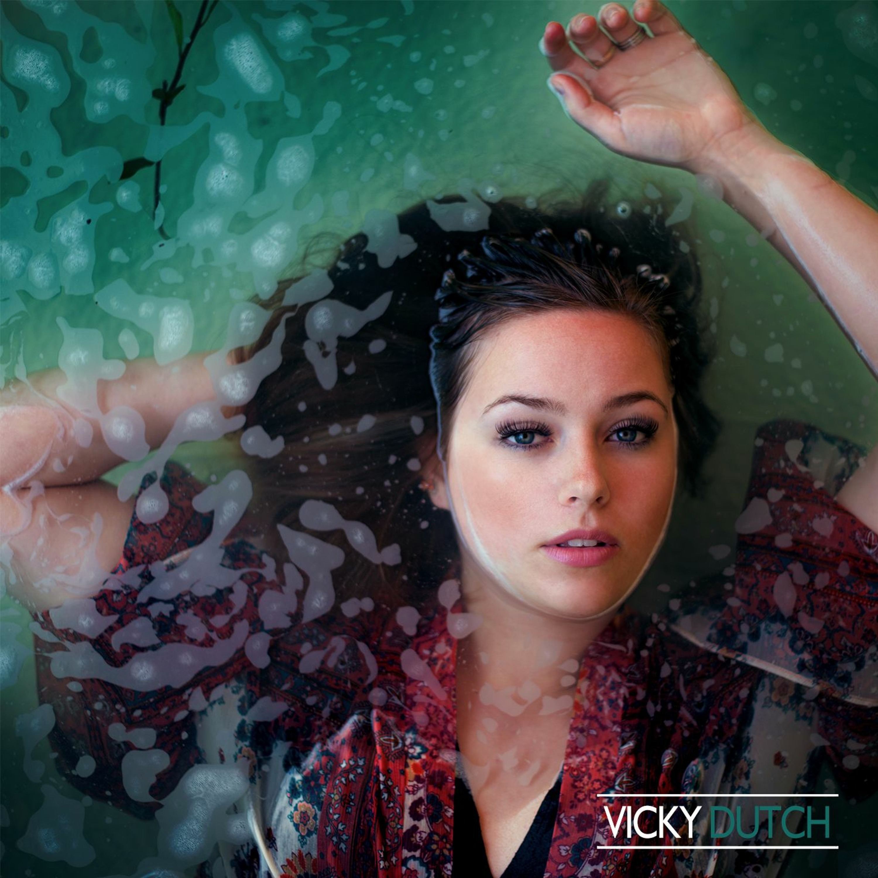 VICKY DUTCH