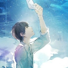「Nightcore」→ Right Side Up