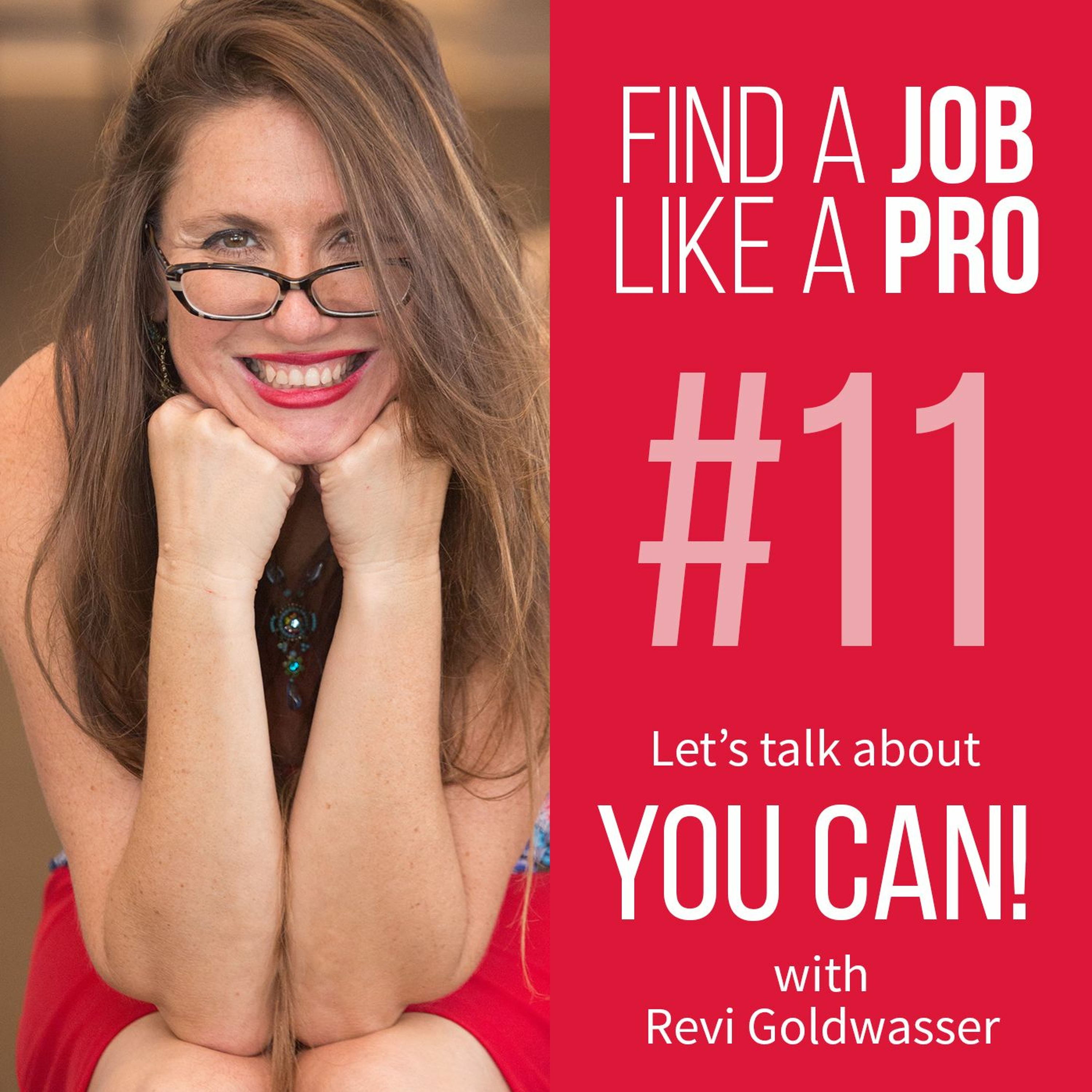 Find a Job Like A Pro