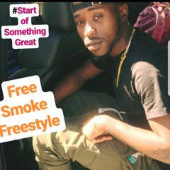 3SMOKE FREESTYLE- Maree D