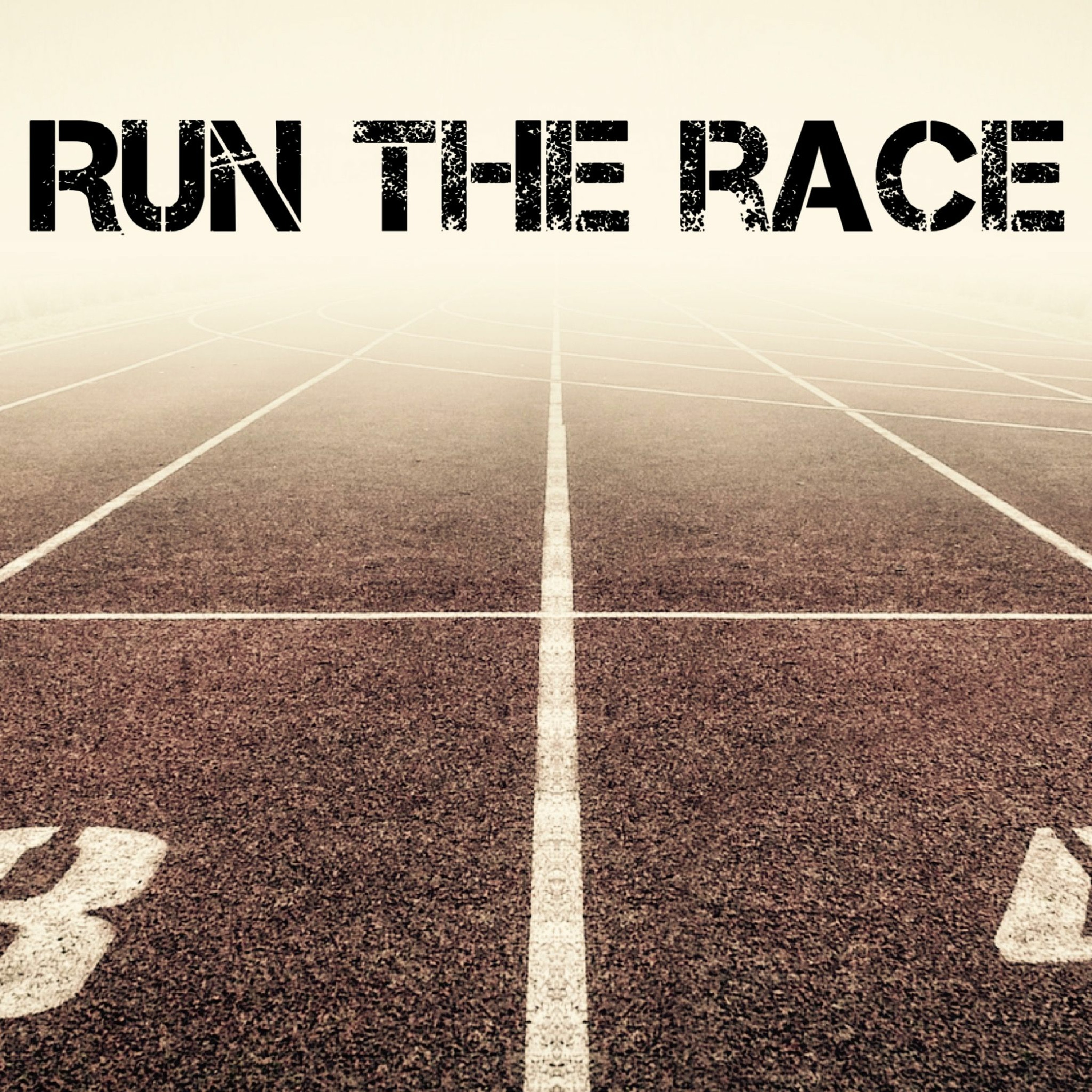 4/26/17 PM - Making Sure You Run Your Race episode artwork