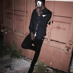 Kingpin - Fast Money (Prod. Brainfreeze)