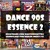 Artwork for DANCE 90s ESSENCE Vol.2 (1992/1995) [90s-Euro House/Eurodance] [MIX by MAICON NIGHTS DJ]