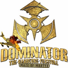 Dominator Festival 2017 – Maze Of Martyr - DJ Contest Mix By Subliminal
