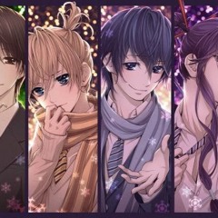 Nightcore - Counting Stars「 Mashup」(Switching Vocals) (From Collab)