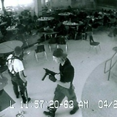 Bones - The Cafeteria  (Slowed and Darker)