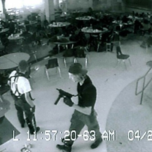 Bones - The Cafeteria  (Slowed and Darker)