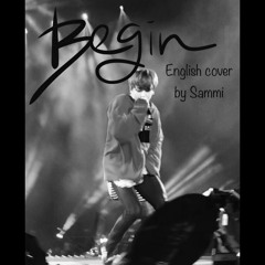 BTS Jungkook - Begin (English Cover)