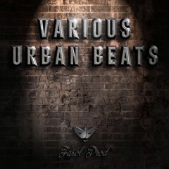 Various Urban Beats by M.Fasol (Playlist)