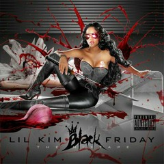 Lil' Kim - Pissin' On Em (Explicit)