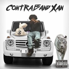 4keezi - Flex On these Niggas ( Prod. By DJ Young Kash )