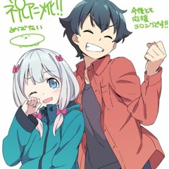 Eromanga Sensei OP