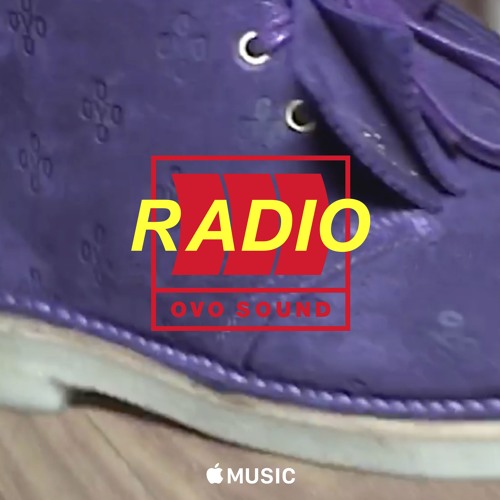 OVOSOUNDRADIO - Episode 42 - Guest Mix
