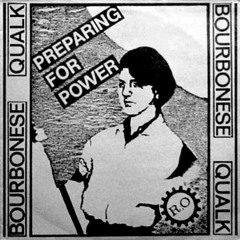 Bourbonese Qualk - Boggy Creek