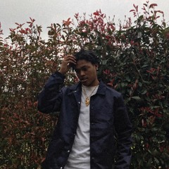 geekin (prod. ricandthadeus) <2017>