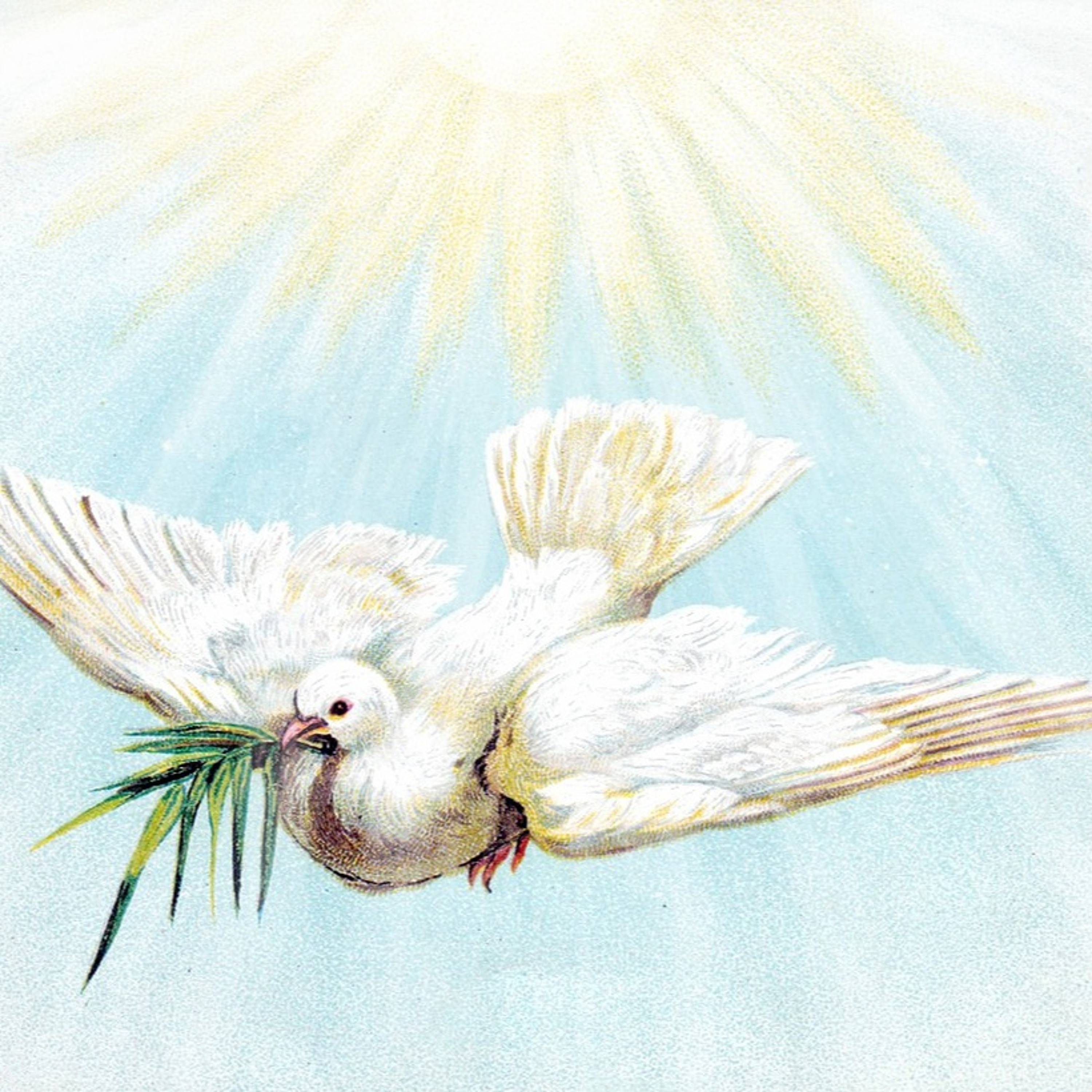 The Holy Spirit: A Personality or Merely an Influence?