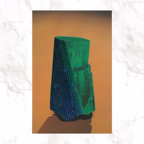 Premiere: Citizen Kain - Apathy (Original Mix) [Polymath]