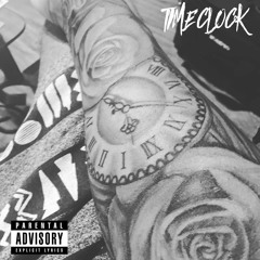 Time Clock (Prod by Diesel Beats)
