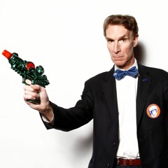My Sex Junk [Rachel Bloom - Bill Nye Saves The World] - Ether Trogg Remix
