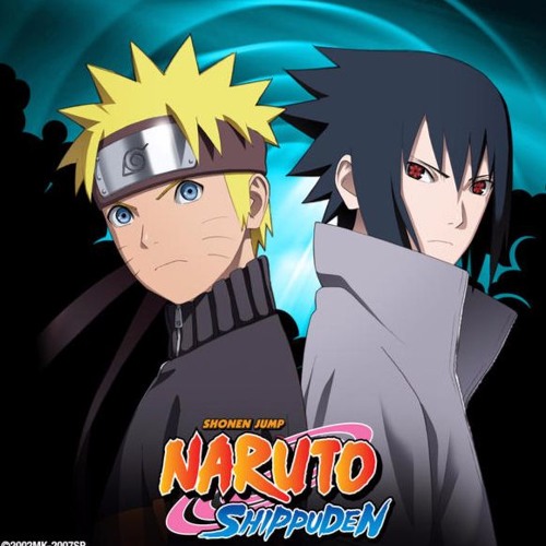 Stream Naruto Opening 6 by niks  Listen online for free on SoundCloud