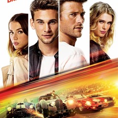 Overdrive Trailer Soundtrack