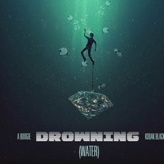 Kodak black ft A boogie - water [remix]