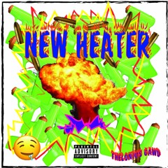 *NEW HEATER* 2k17 (Prod. Tucker Prince)