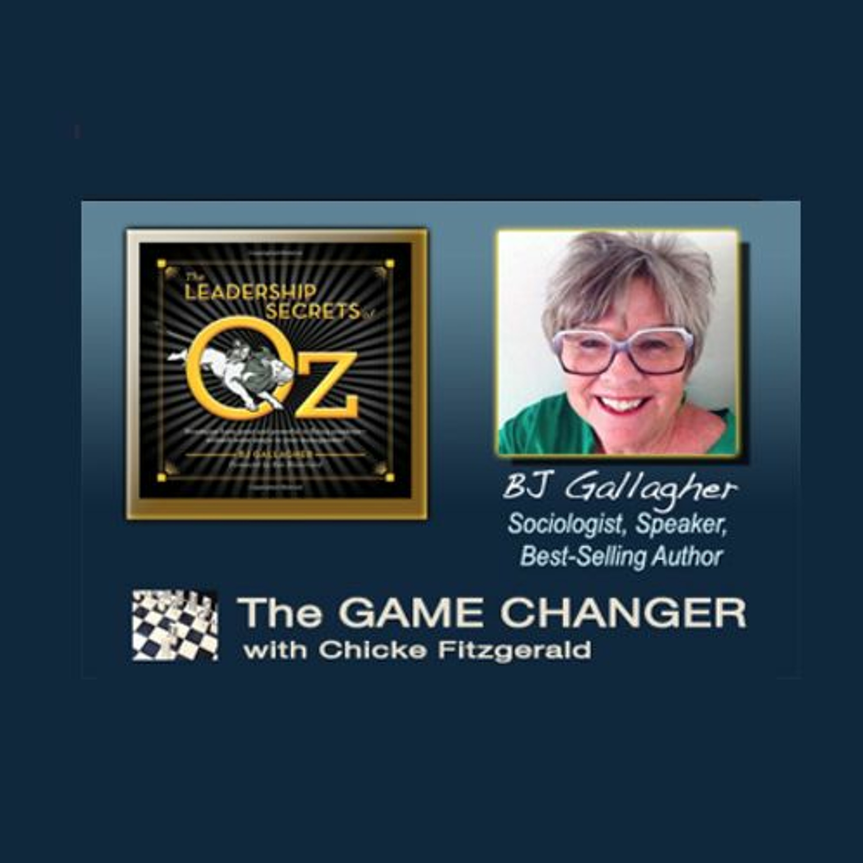 The Game Changer Network