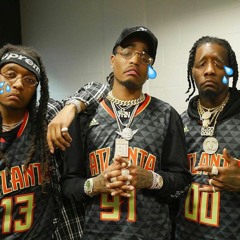 Migos — (S)ad And Boujee (Dephrase Refix)