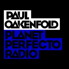Planet Perfecto 339 ft. Paul Oakenfold